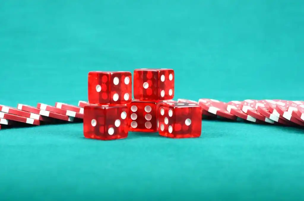 ganhou bet